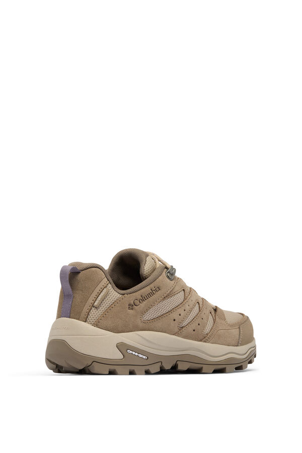 Columbia Botas impermeables nude