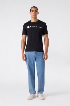 Champion T-shirt de manga curta