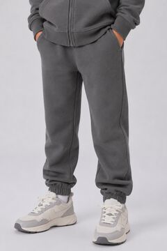 Name It Cal&ccedil;a jogger com cintura ajust&aacute;vel