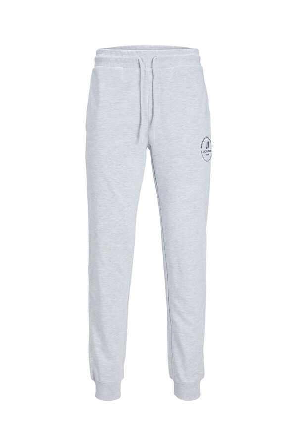 Springfield Jogger fit confort blanco