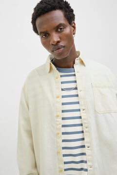 Jack & Jones Camisa denim