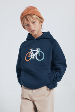 Springfield Kids Children's bike hood