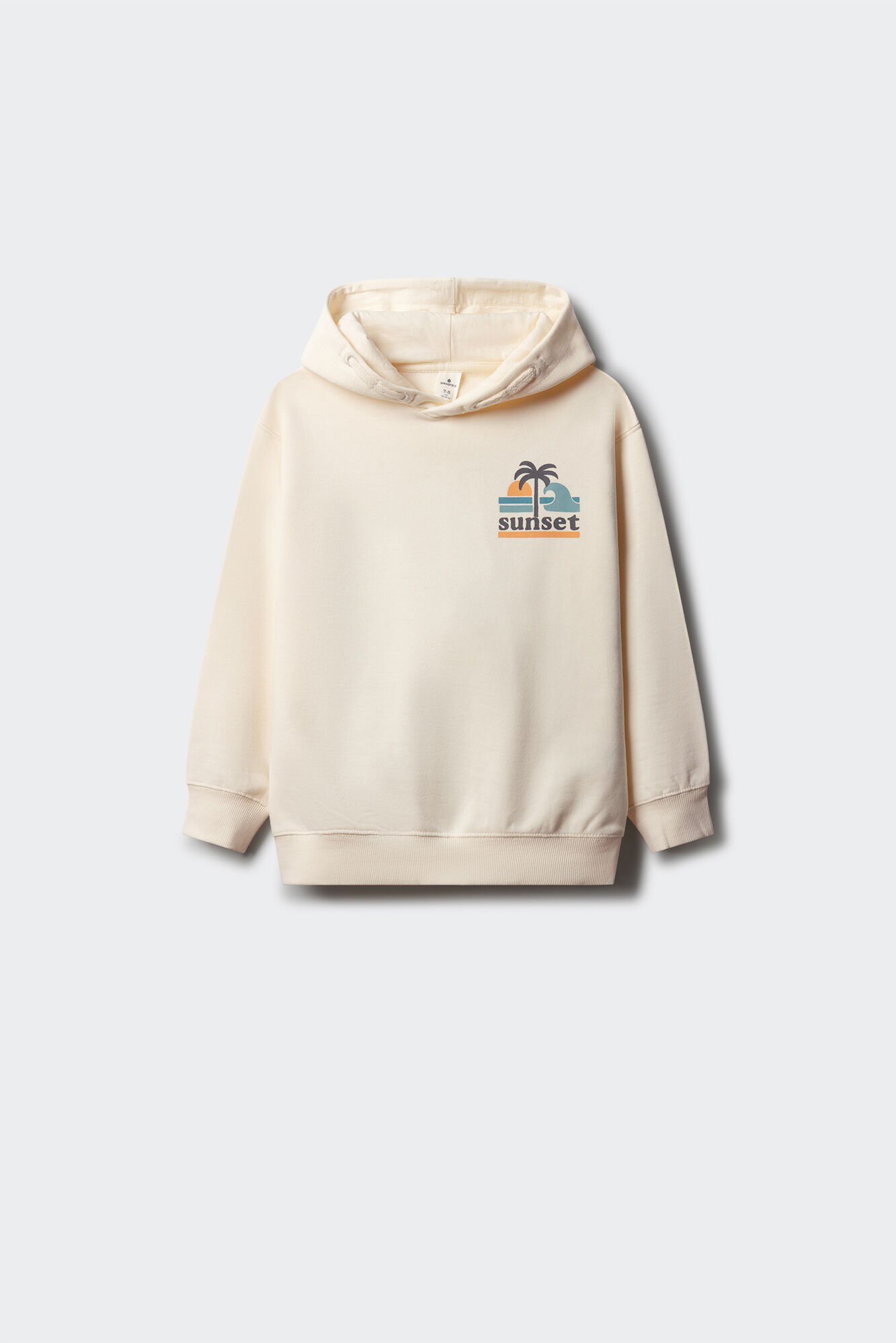 Springfield Kids Sudadera sunset ni&ntilde;o