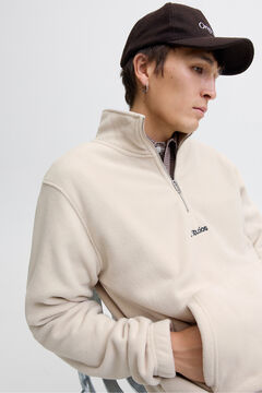 Jack & Jones Sudadera regular fit