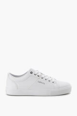Springfield Woodward sneakers white