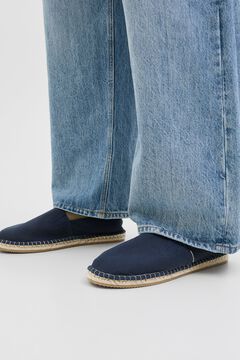 Jack & Jones Alpargatas de lona