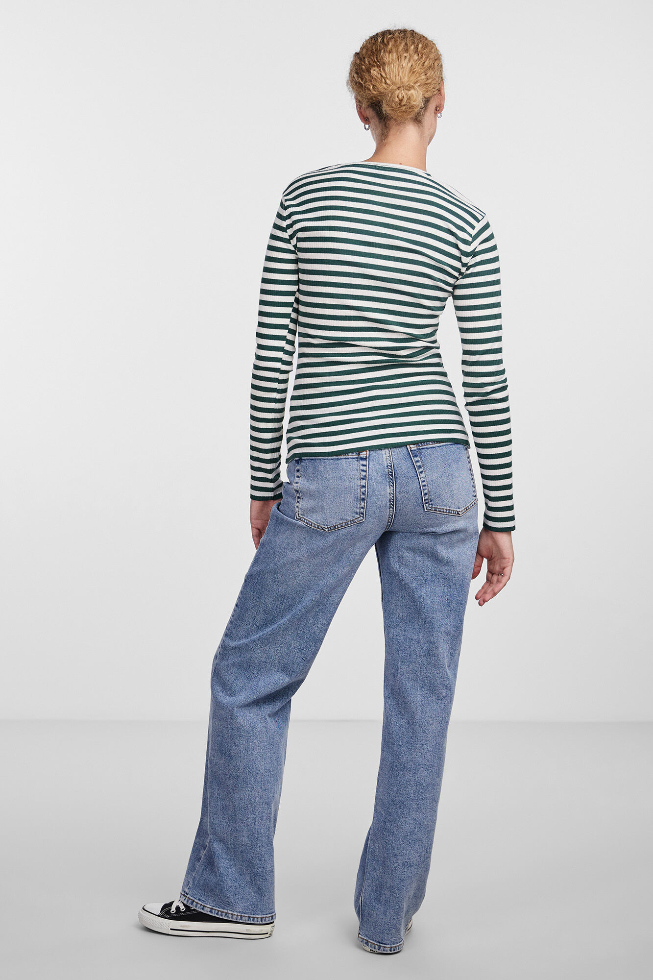 Pieces T-Shirt Basic 