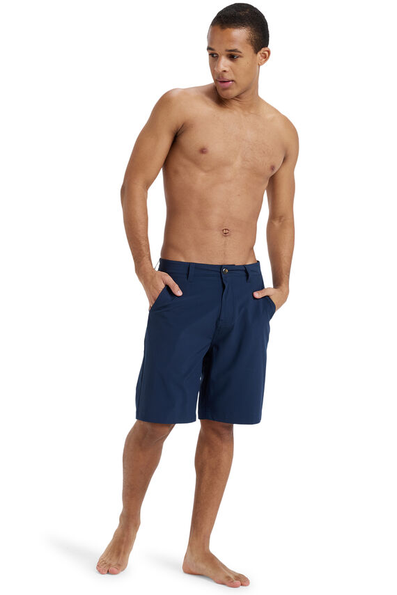 Pantalones cortos chinos para hombre Nueva Colección Springfield