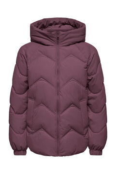 JDY Puffer coat