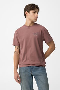 Tiffosi Camiseta estampada