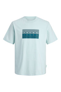 Jack & Jones Junior Camiseta logo