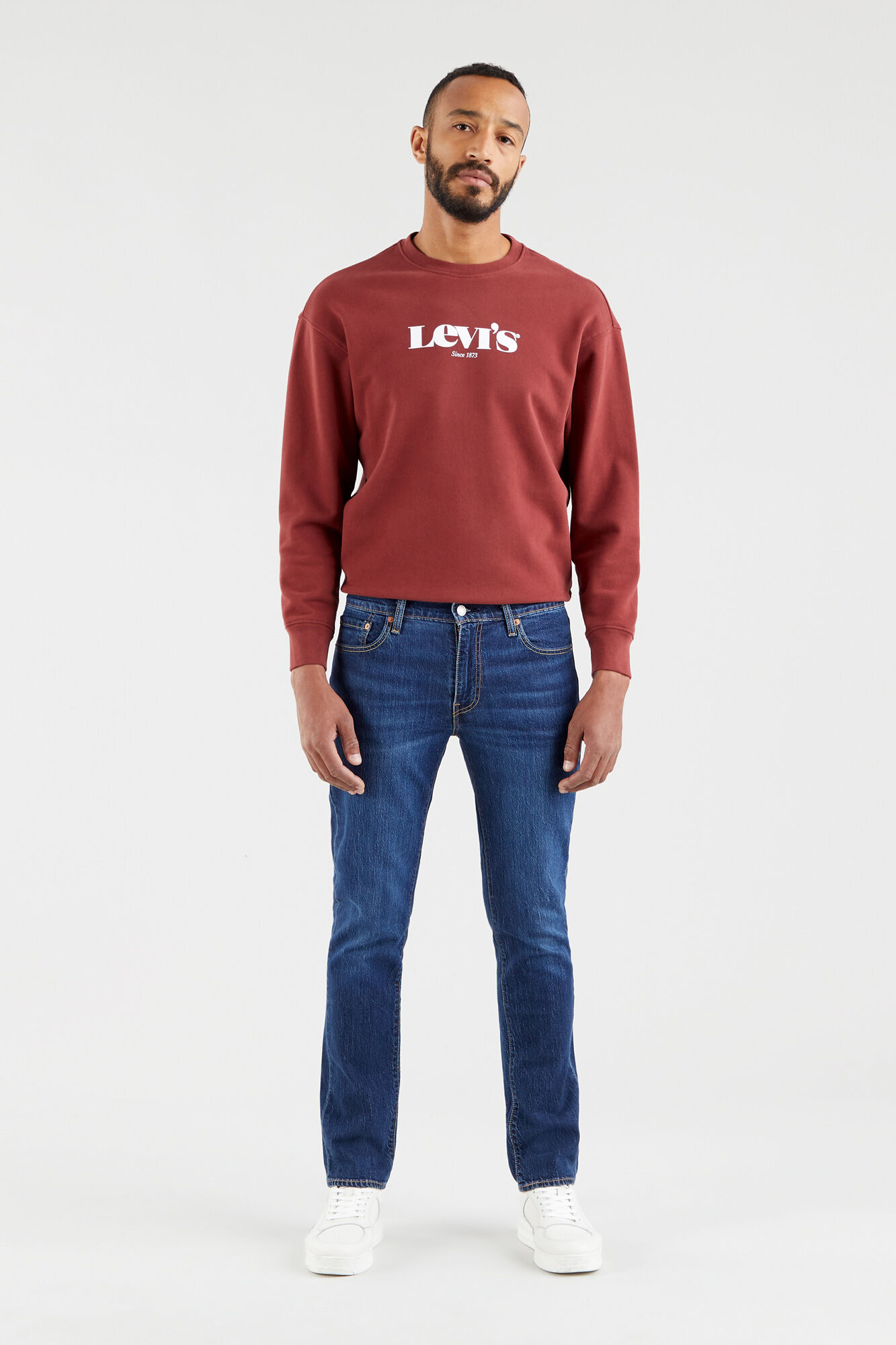 Denim Lovers - Colección de ropa vaquera hombre | Springfield