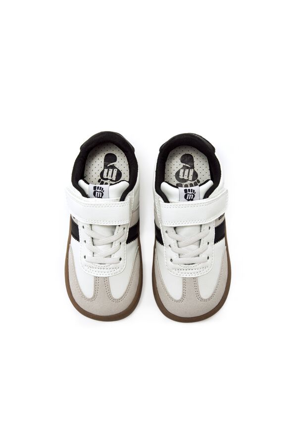 MTNG Barefoot sneakers white