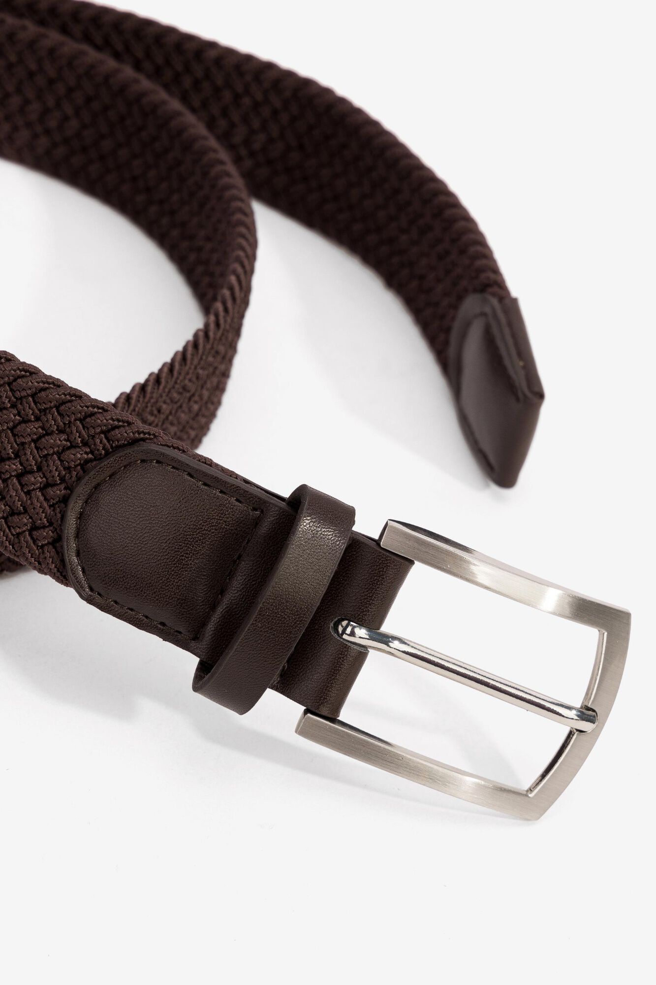 Tiffosi Cintur&oacute;n con Presilla El&aacute;stica