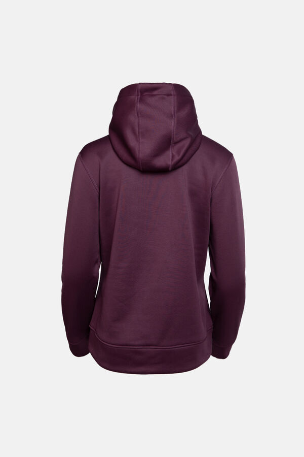Izas Hooded sweatshirt printed