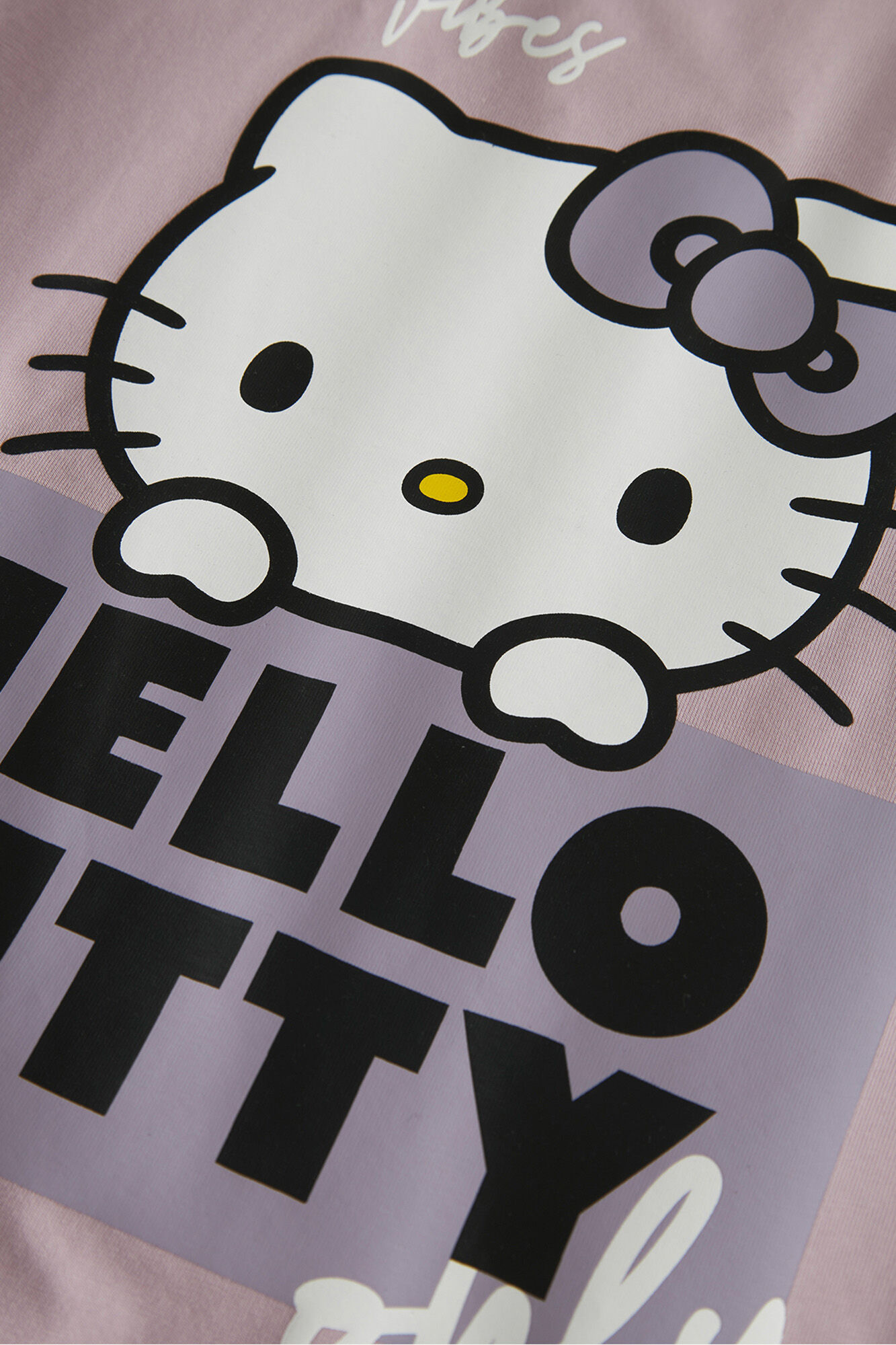 Name It T-shirt Hello Kitty