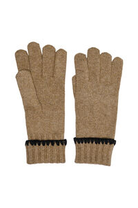 Only Guantes de punto