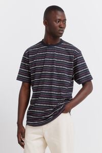 Springfield Basic T-shirt Aop