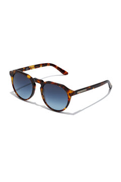 Springfield Hawkers X TheGrefg - Warwick X Carey sunglasses brown