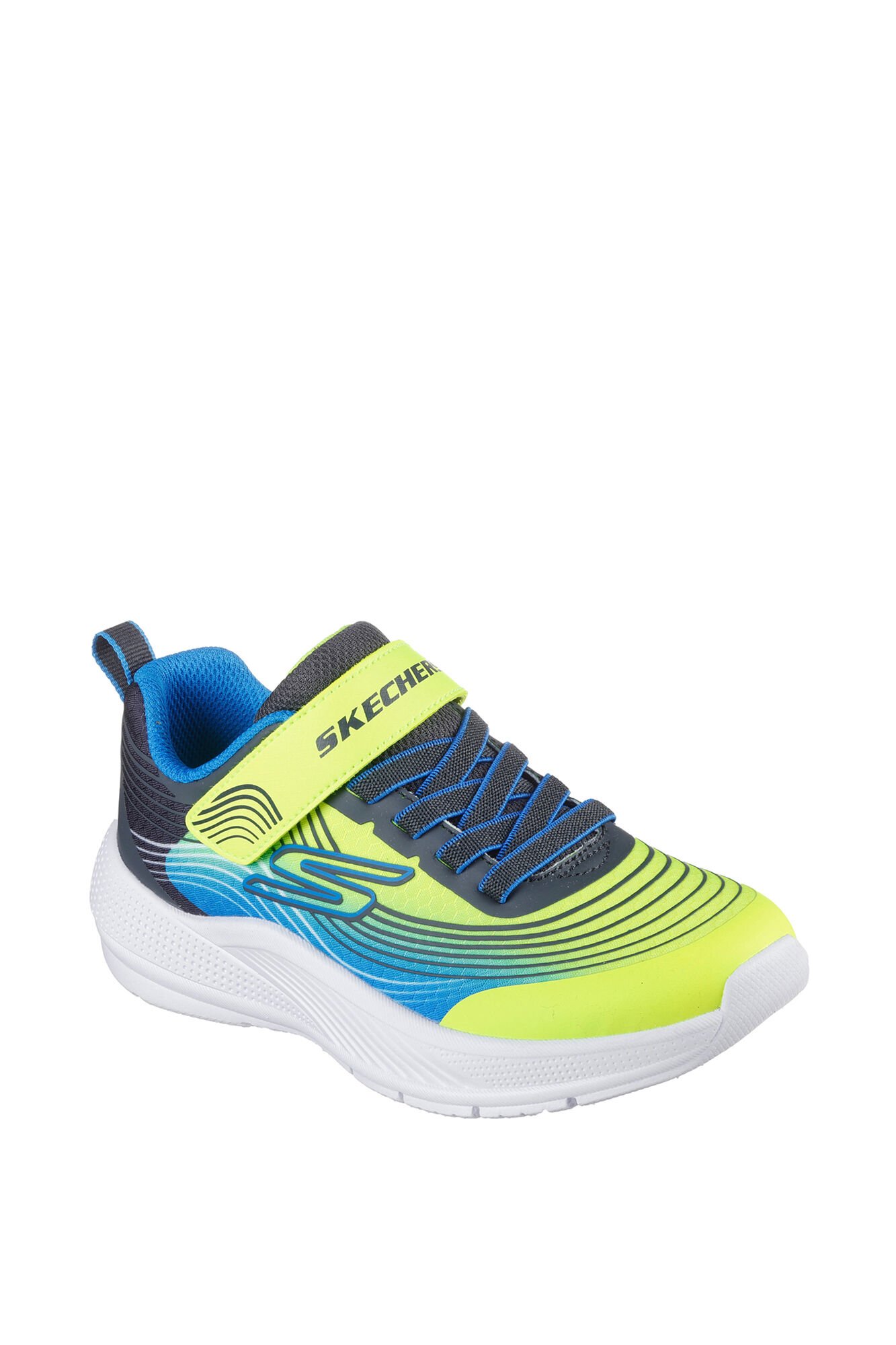 Skechers Microspec Advance Sneakers
