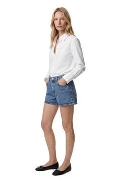 Koton Cal&ccedil;&otilde;es em denim