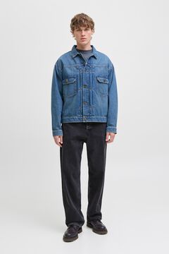 Jack & Jones Wide leg jeans