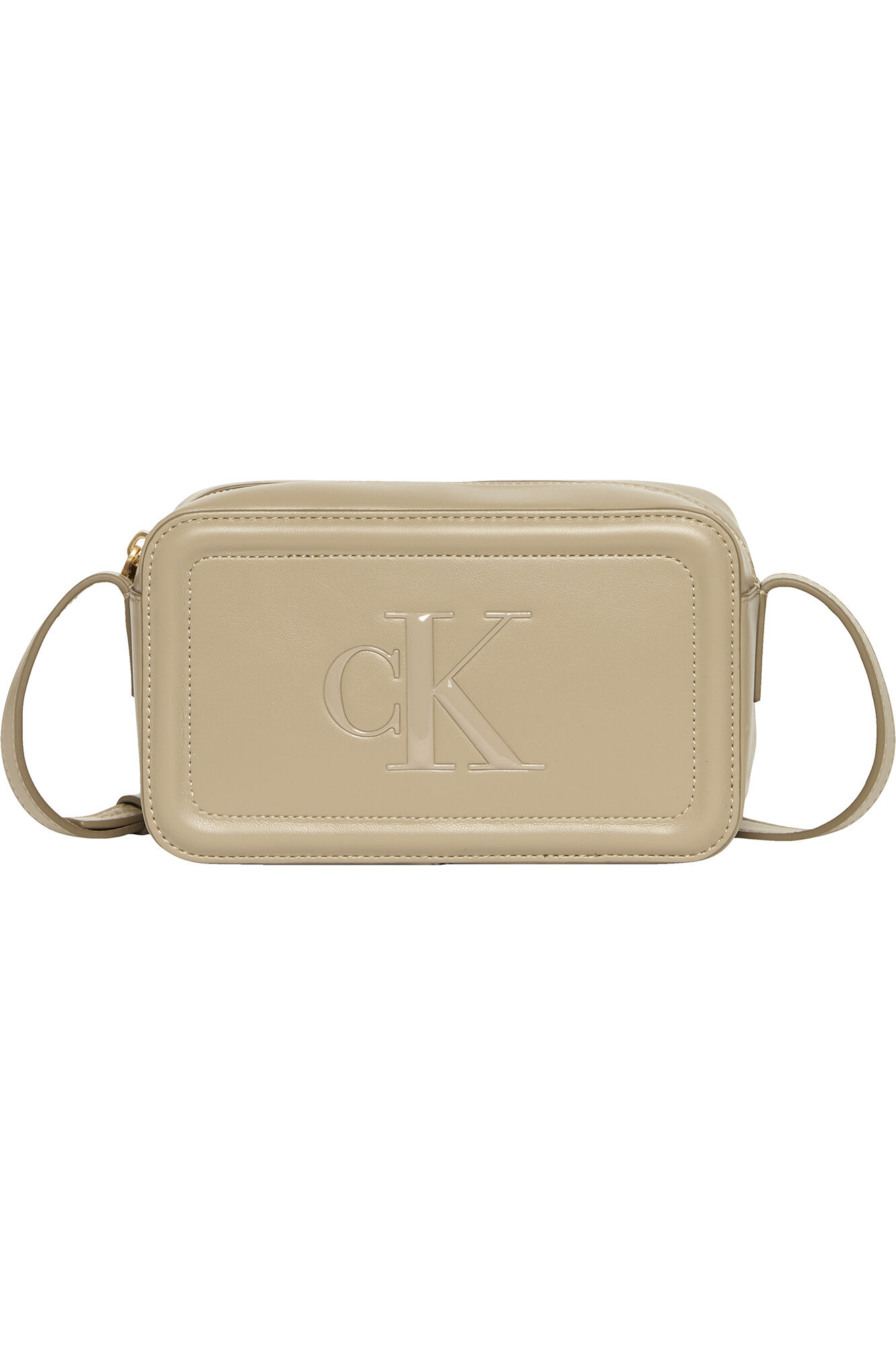 CK Jeans Bolso bandolera Calvin Klein