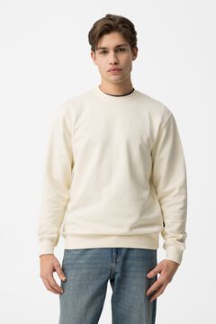 Tiffosi Sudadera Casual