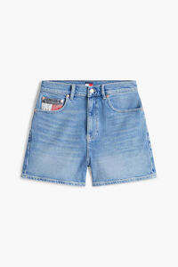 Tommy Jeans Pantal&oacute;n corto vaquero