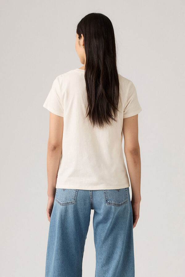 Levi's Camisola Levis&reg;  bege