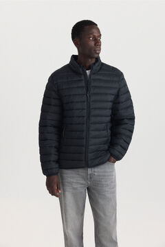 Springfield Puffer jacket