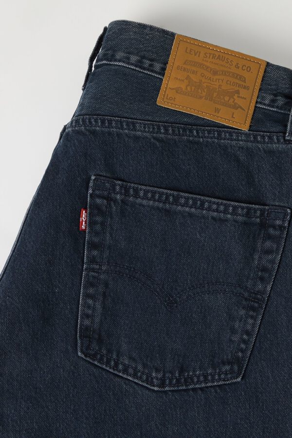 Levi's 578&reg; baggy jeans blue
