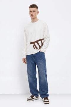 Tiffosi Young Wide leg jeans