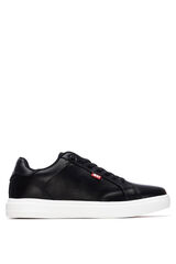 XTI Zapatilla De Hombre negro