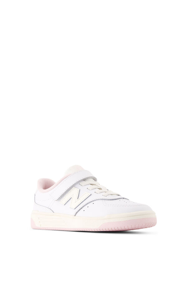 New Balance New Balance B80 Bungee Sneakers Bež