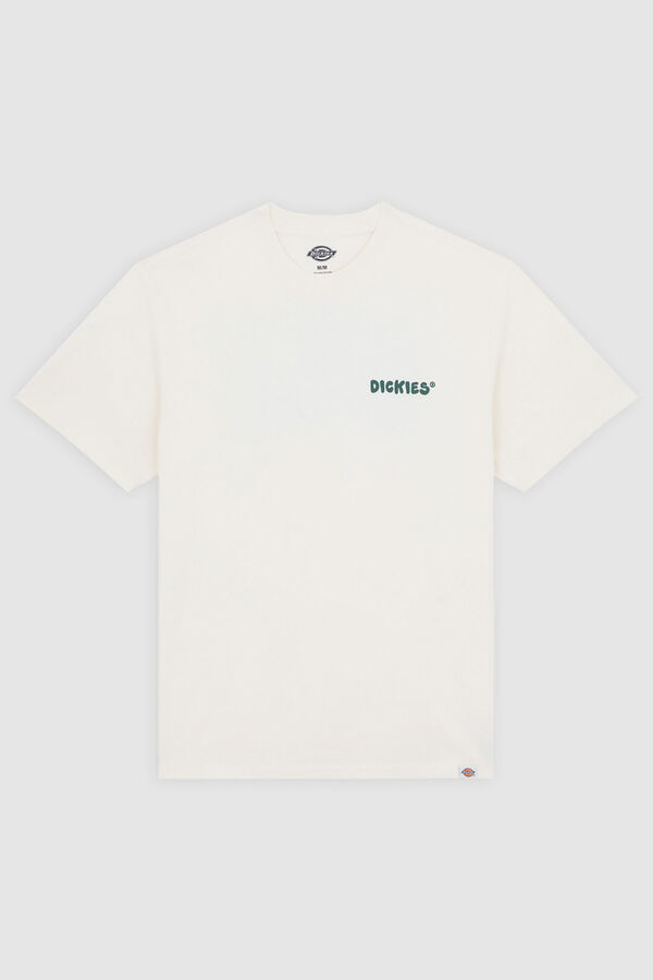 Dickies Gordonsville T-shirt Bela