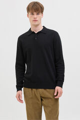 JJ REBEL 5er-Pack Socken Schwarz