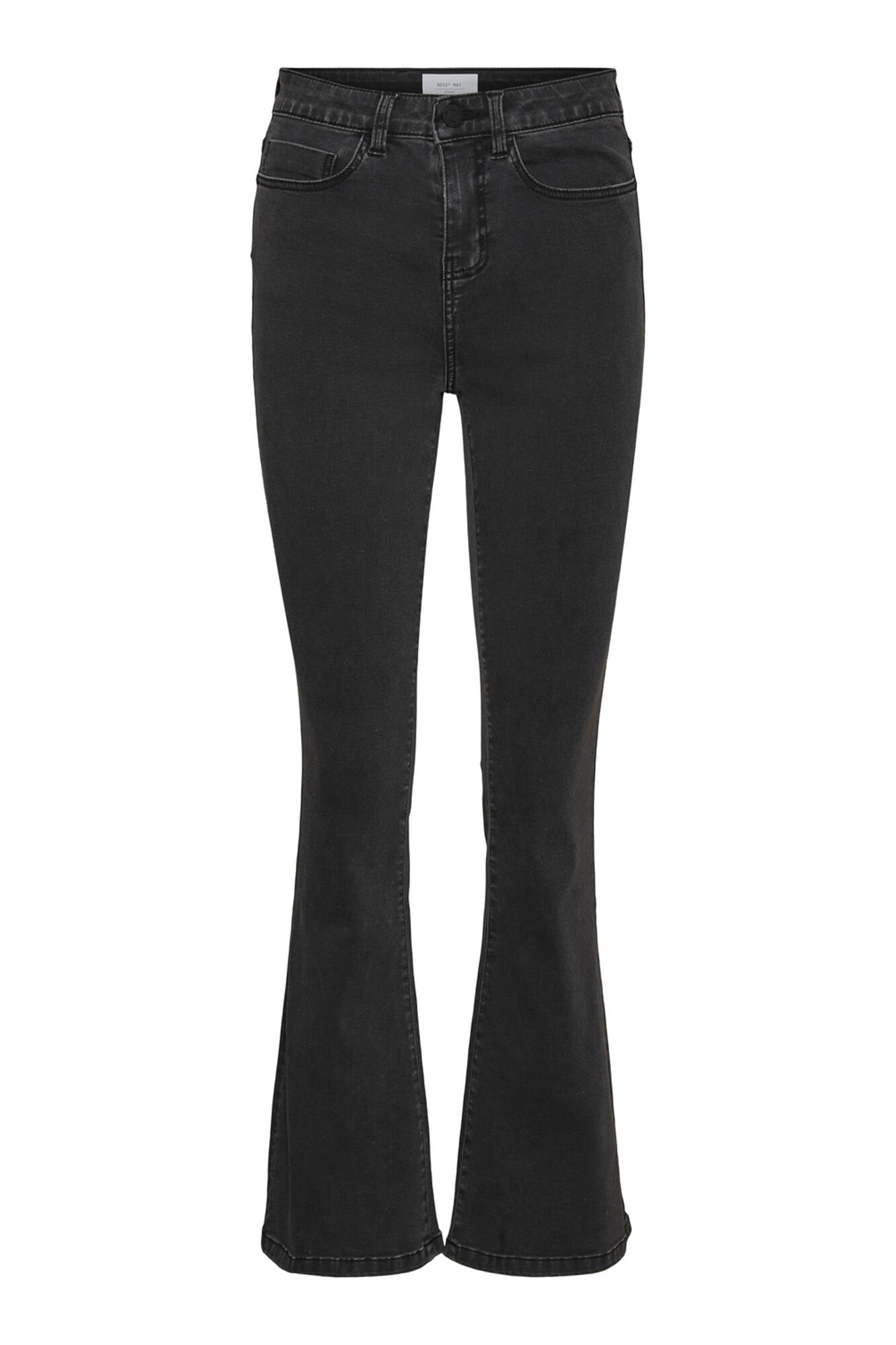 Noisy May Jeans Flare