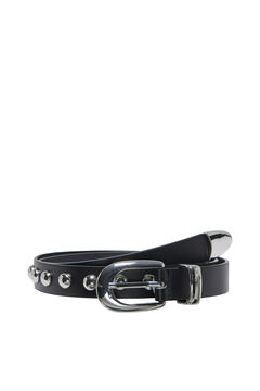 Only Cintur&oacute;n de tachas