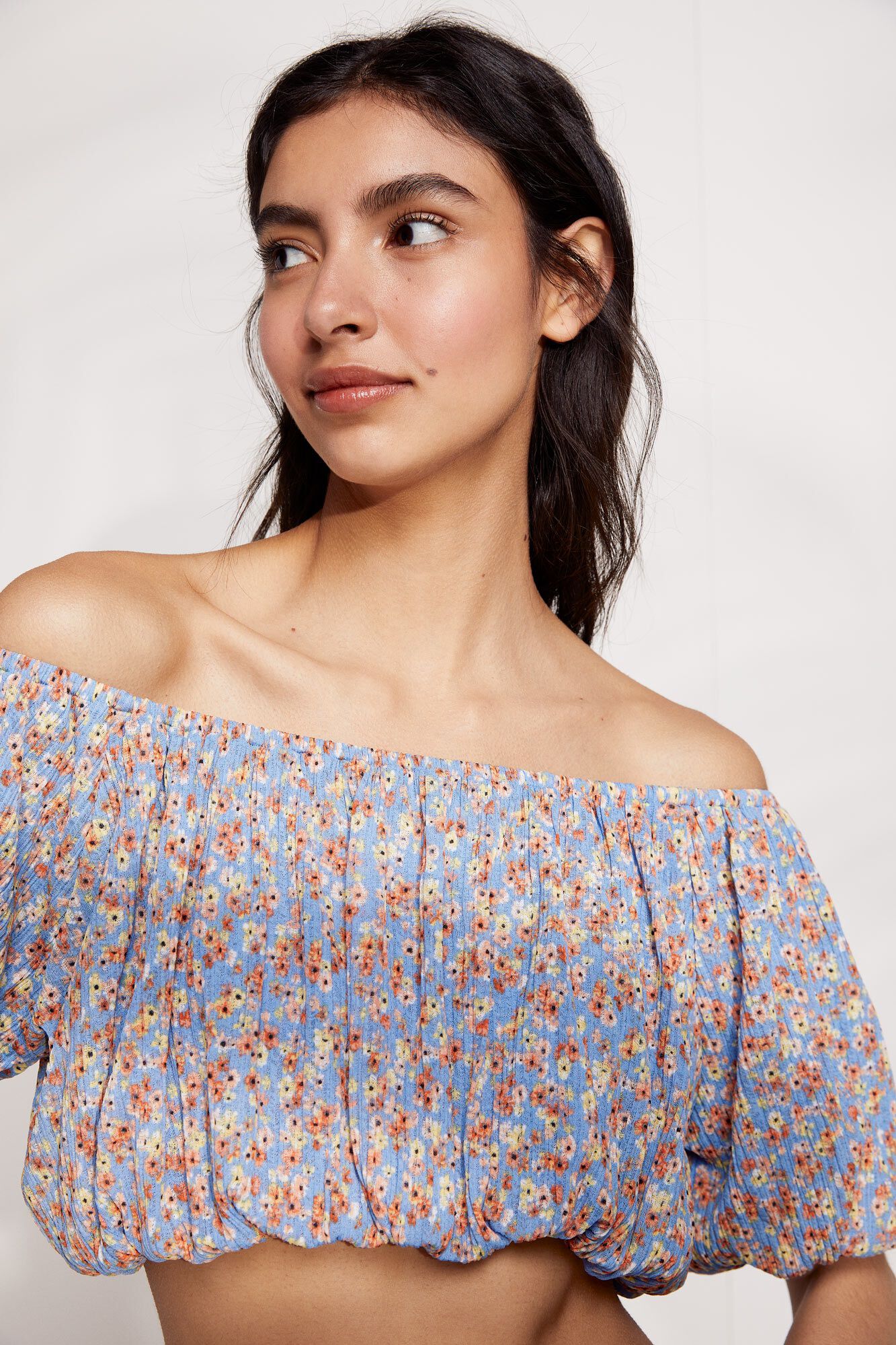 Colección High Spirits: moda urbana y boho | Nueva Colección | Springfield