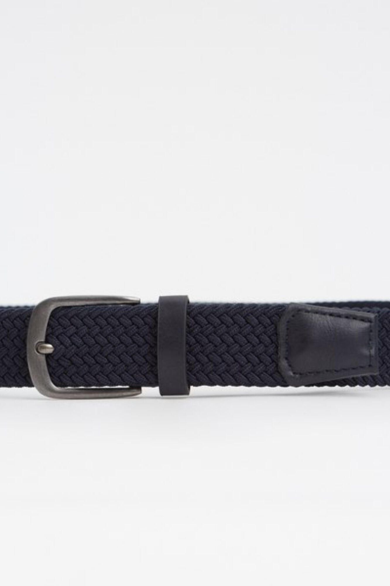 Inside Cinto entran&ccedil;ado el&aacute;stico