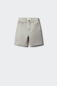 Springfield Kids Bermuda straight denim ni&ntilde;o