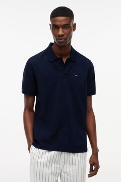 Tommy Jeans Polo de manga corta