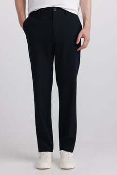 Springfield Slim fit chinos