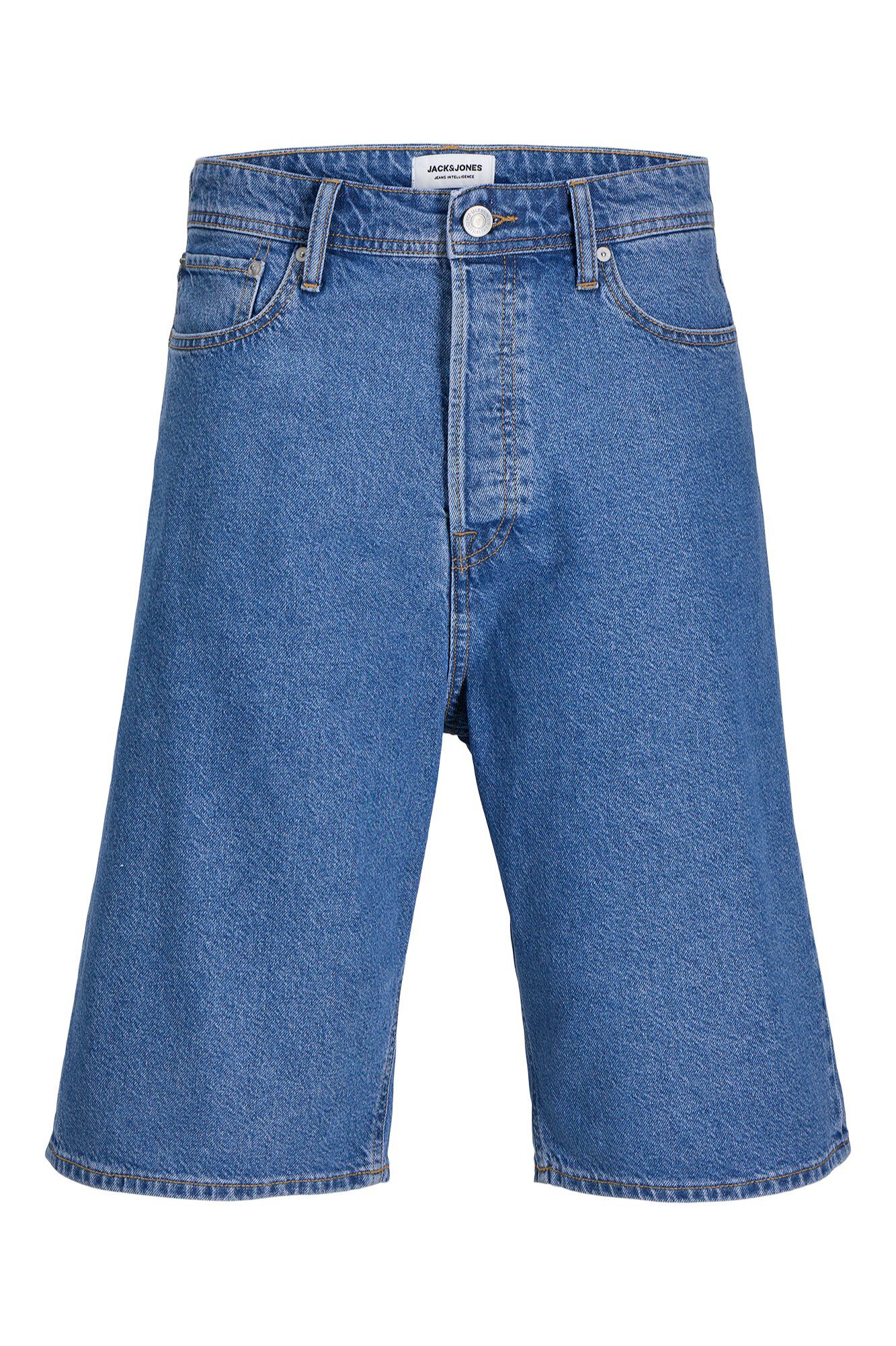 Jack & Jones Bermuda denim lavada