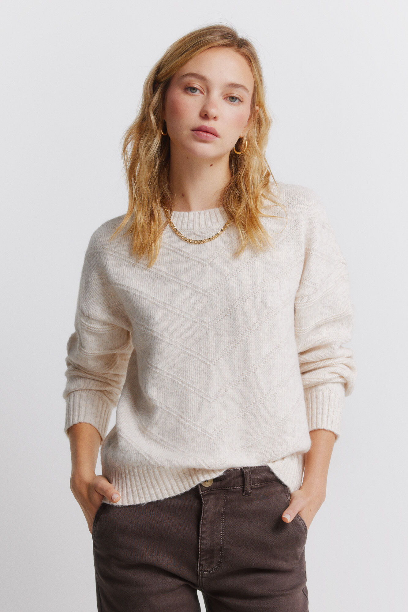 Springfield Jersey chevron