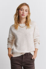 Springfield Pull Chevron marron