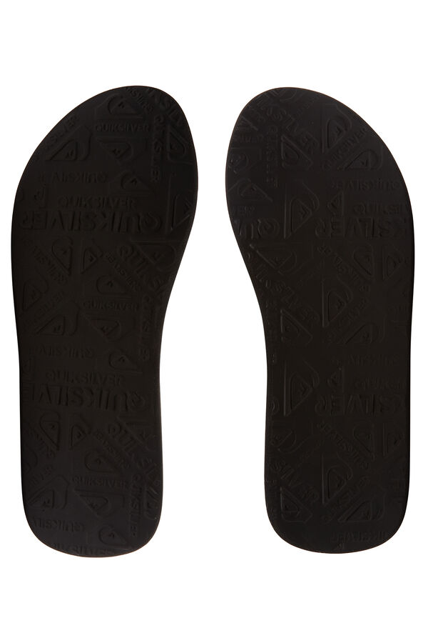 Springfield Molokai Layback - Sandals for Men noir