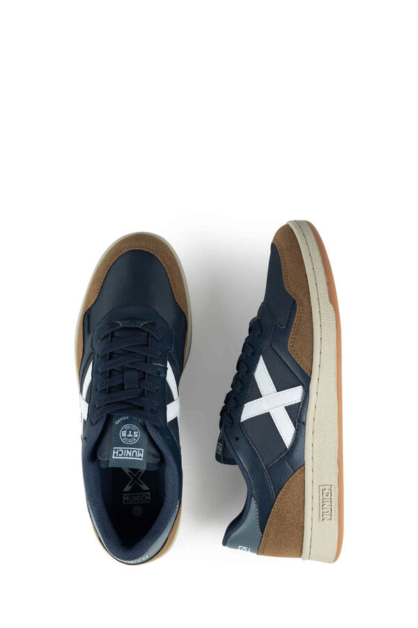 Munich Arrow 84 sneakers blue