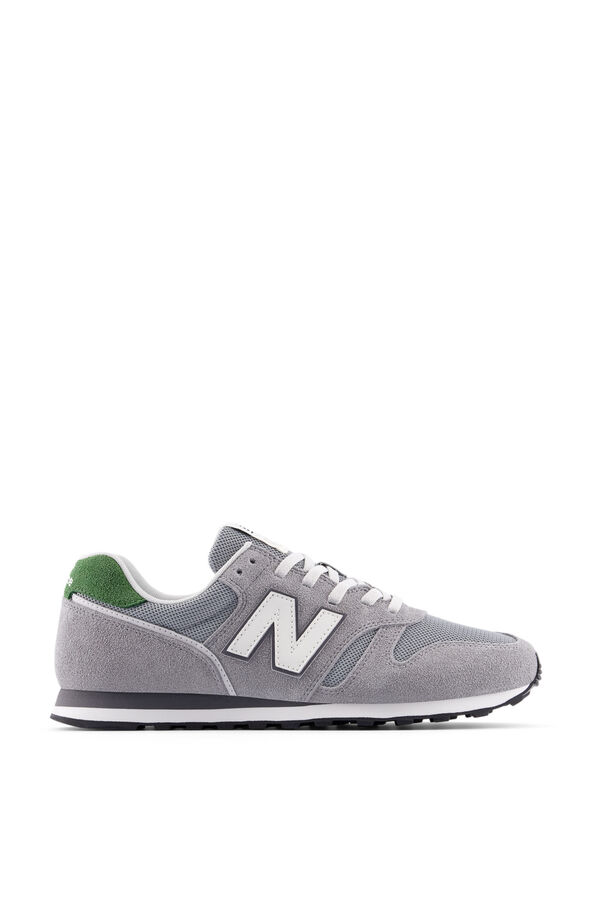 New Balance Zapatillas New Balance 373v2 gris